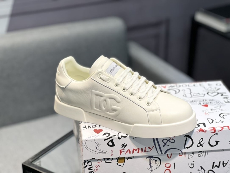 Dolce & Gabbana Sneakers